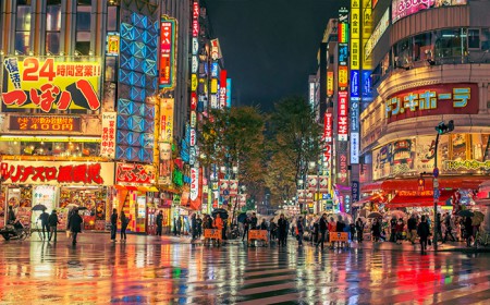 Akihabara
